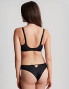 Biustonosz plunge elan luxe Panache - 1