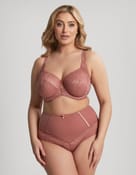 Biustonosz usztywniany estel Panache - 2