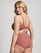 Biustonosz usztywniany estel Panache - 1