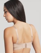 Biustonosz usztywniany faith Panache - 1