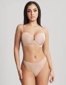 Biustonosz usztywniany faith Panache - 2