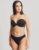 Biustonosz usztywniany faith Panache - 2