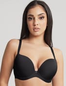 Biustonosz usztywniany faith Panache - 1