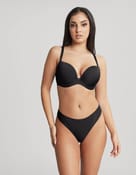 Biustonosz usztywniany faith Panache - 4