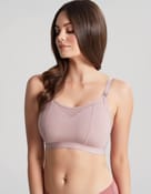 Biustonosz do karmienia katherine Panache - 2