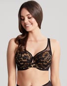 Biustonosz miękki sabrina Panache - 0