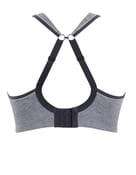 Biustonosz sportowy nieusztywniany Panache - 3