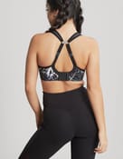 Biustonosz sportowy z fiszbiną Panache - 3