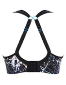 Biustonosz sportowy z fiszbiną Panache - 5