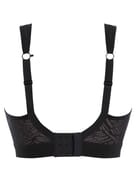 Biustonosz sportowy bezfiszbinowy z koronką Panache - 6