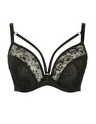 Biustonosz plunge yasmin Panache - 6