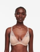 Biustonosz plunge brooklyn Passionata - 0