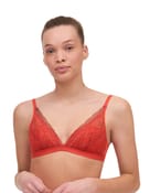 Biustonosz bez fiszbin neela Passionata - 4