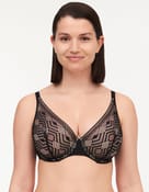 Biustonosz usztywniany ondine Passionata - 2