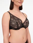 Biustonosz usztywniany ondine Passionata - 1