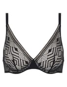 Biustonosz usztywniany ondine Passionata - 4