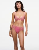 Biustonosz push-up Ondine Passionata - 2