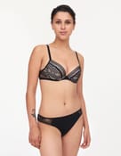 Biustonosz push-up ondine Passionata - 2