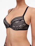 Biustonosz push-up ondine Passionata - 3