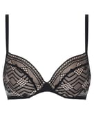 Biustonosz push-up ondine Passionata - 4