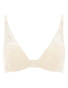 Biustonosz z fiszbinami thelma Passionata - 5