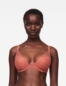 Biustonosz plunge thelma Passionata - 4