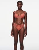 Biustonosz plunge thelma Passionata - 2