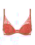 Biustonosz plunge thelma Passionata - 5