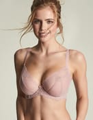 Biustonosz plunge ana Panache - 1