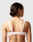 Biustonosz plunge true lace Chantelle - 1