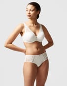 Biustonosz plunge true lace Chantelle - 2