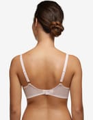 Biustonosz plunge fleurs Chantelle - 1