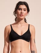 Biustonosz bez fiszbin body adapt - 1