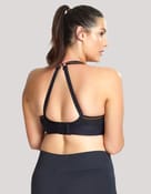 Biustonosz sportowy sport nieusztywniany Panache - 2