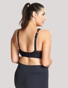 Biustonosz sportowy sport nieusztywniany Panache - 3