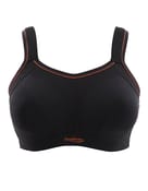 Biustonosz sportowy sport nieusztywniany Panache - 4