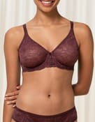 Biustonosz miękki amourette charm - 2