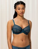 Biustonosz miękki aura spotlight - 0