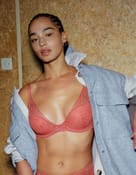 Biustonosz plunge thelma Passionata - 0