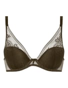 Biustonosz plunge maddie Passionata - 2