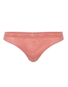 Brazyliany midnight flowers Chantelle - 0