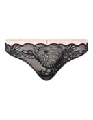 Brazyliany midnight flowers Chantelle - 4