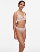 Brazyliany fleurs Chantelle - 1