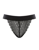 Brazyliany lyzy Panache - 5