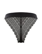 Brazyliany lyzy Panache - 4