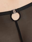 Brazyliany yasmin Panache - 5