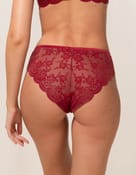 Brazyliany amourette rococo highleg - 2