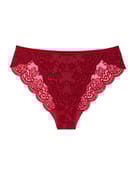 Brazyliany amourette rococo highleg - 3