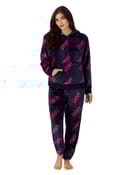 Dresowy chenille & jogger lounge set DKNY - 2