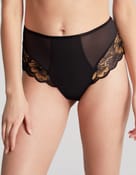 Figi z wysokim stanem sabrina Panache - 2